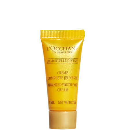 L'occitane En Provence Immortelle Divine Ddvanced Youth Face Cream ,l'occitane immortelle divine cream รีวิว ,l'occitane immortelle divine รีวิว ,